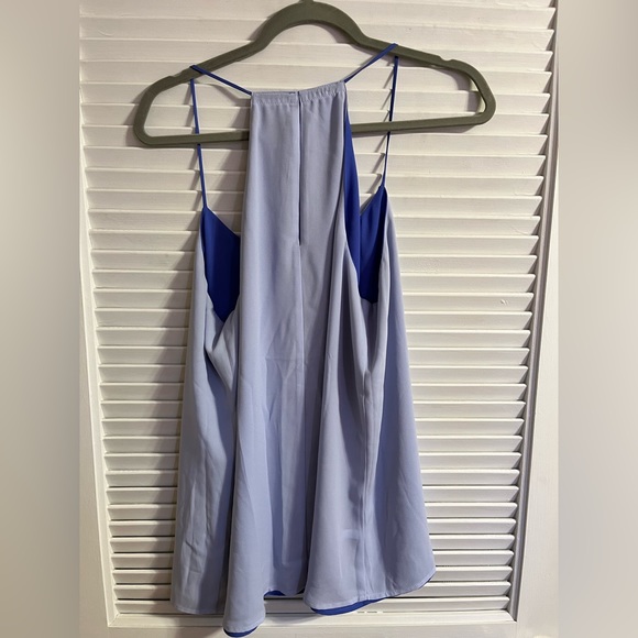 Reversible tank - Picture 3 of 3